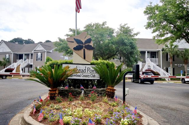 1125 Peace Pipe Pl Unit 202, Myrtle Beach, SC 29579