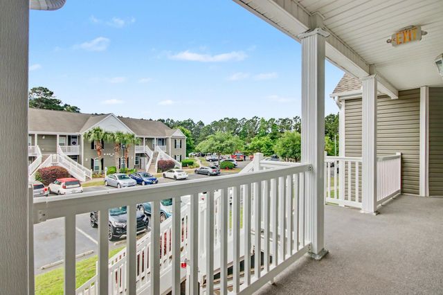1125 Peace Pipe Pl Unit 202, Myrtle Beach, SC 29579