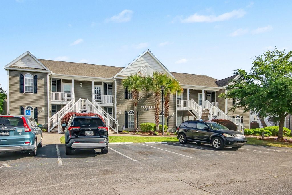 1125 Peace Pipe Pl Unit 202, Myrtle Beach, SC 29579