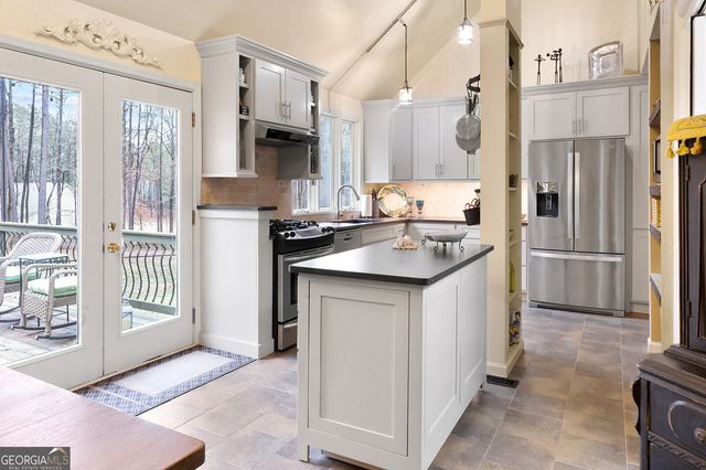 1784 Mooty Bridge Road, Lagrange, GA 30240