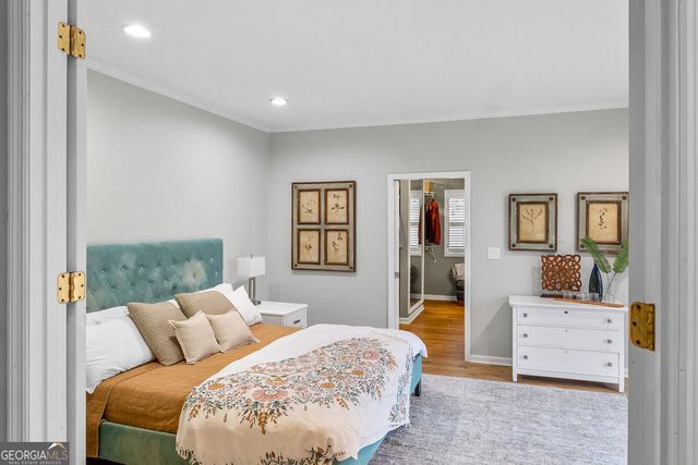 1784 Mooty Bridge Road, Lagrange, GA 30240