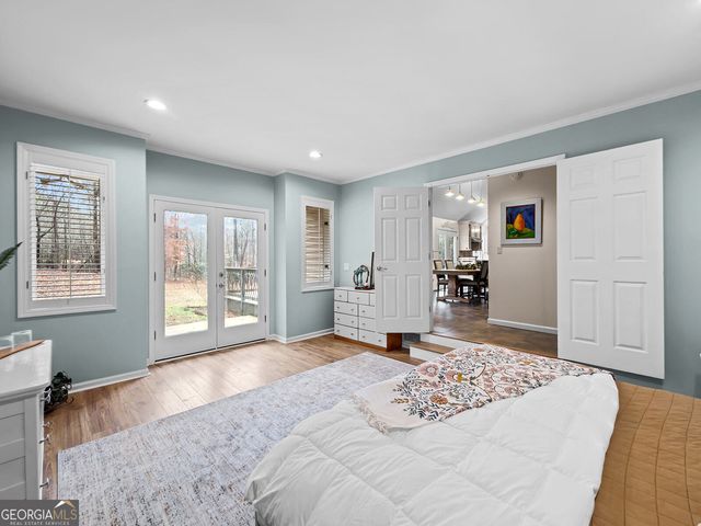 1784 Mooty Bridge Road, Lagrange, GA 30240