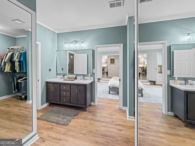 1784 Mooty Bridge Road, Lagrange, GA 30240