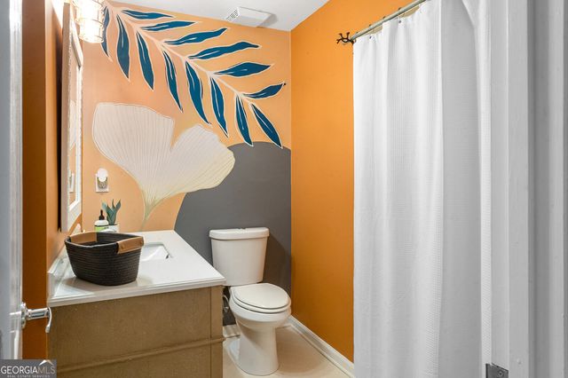 1784 Mooty Bridge Road, Lagrange, GA 30240