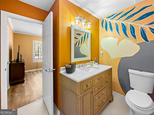 1784 Mooty Bridge Road, Lagrange, GA 30240