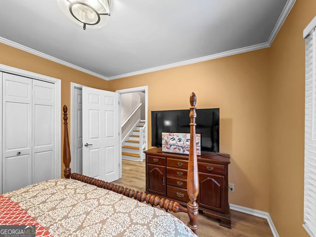 1784 Mooty Bridge Road, Lagrange, GA 30240