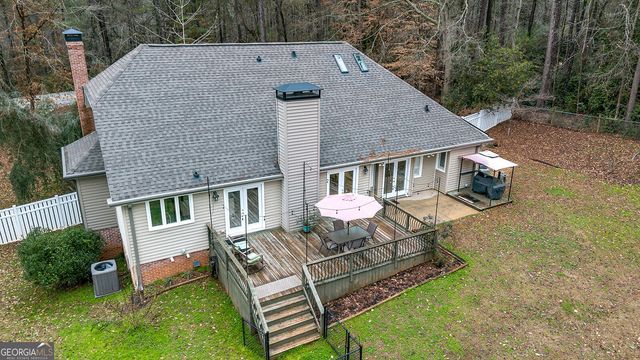 1784 Mooty Bridge Road, Lagrange, GA 30240