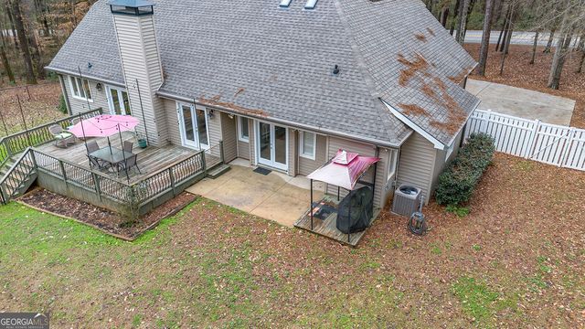 1784 Mooty Bridge Road, Lagrange, GA 30240