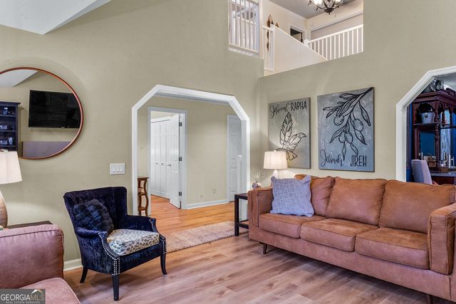 1784 Mooty Bridge Road, Lagrange, GA 30240