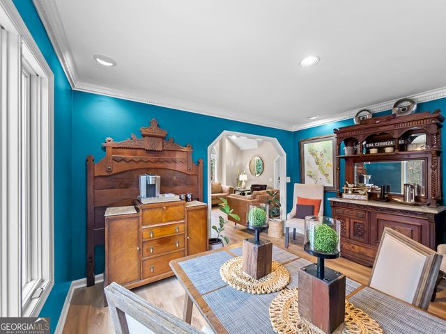 1784 Mooty Bridge Road, Lagrange, GA 30240