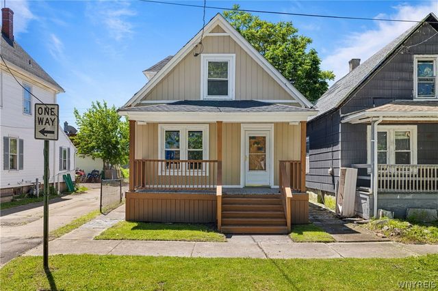 2323 Mackenna Avenue, Niagara Falls, NY 14303