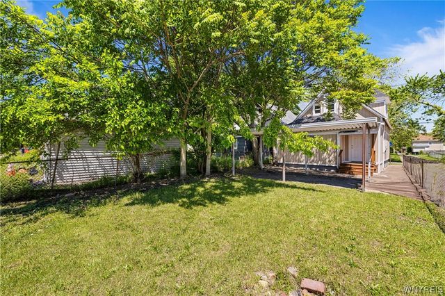 2323 Mackenna Avenue, Niagara Falls, NY 14303