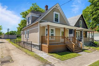 2323 Mackenna Avenue, Niagara Falls, NY 14303