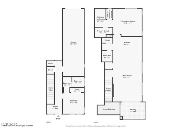 10005 Hematite Place 3, Las Vegas, NV 89143