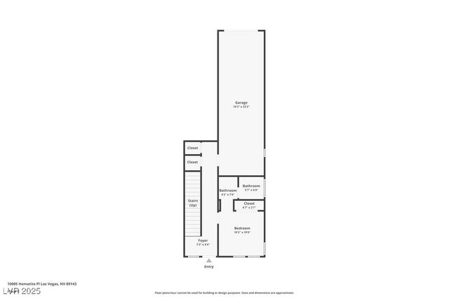 10005 Hematite Place 3, Las Vegas, NV 89143