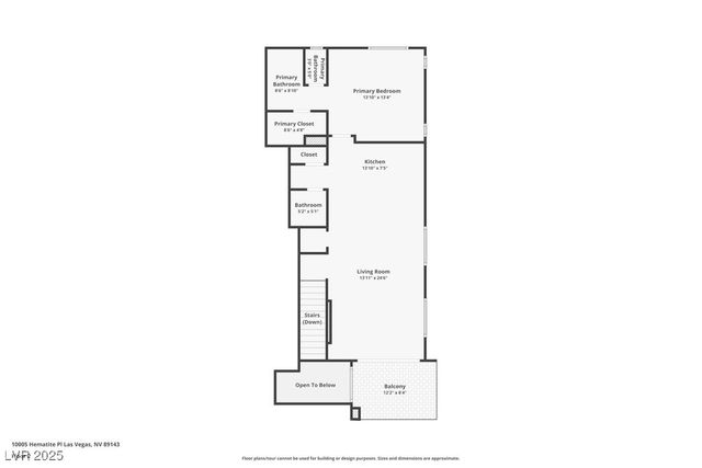 10005 Hematite Place 3, Las Vegas, NV 89143