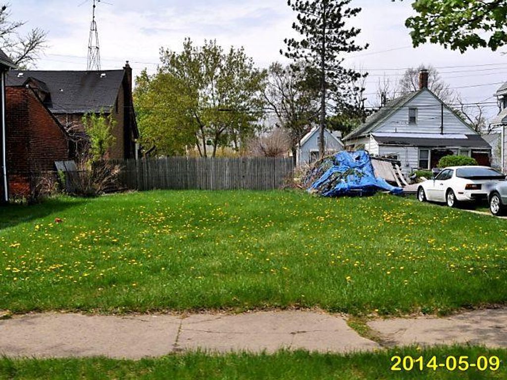 3749 Rohns Street, Detroit, MI 48214