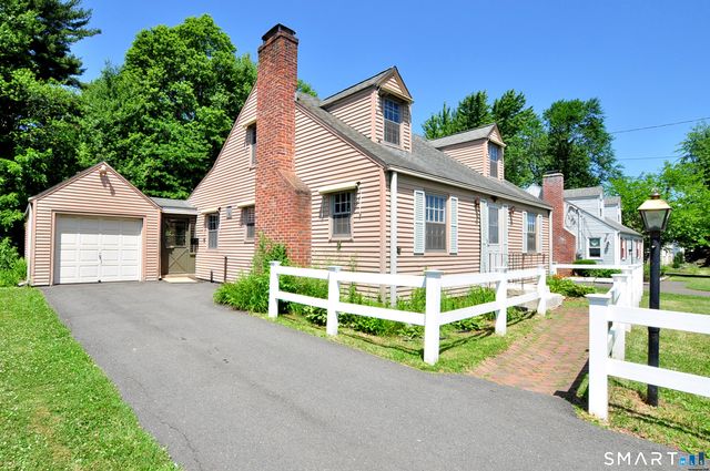 10 Lennox Avenue, Windsor, CT 06095