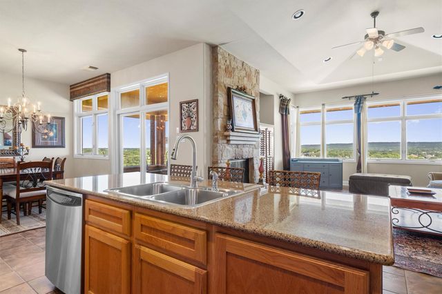 1908 Kahala Sunset DR G, Spicewood, TX 78669