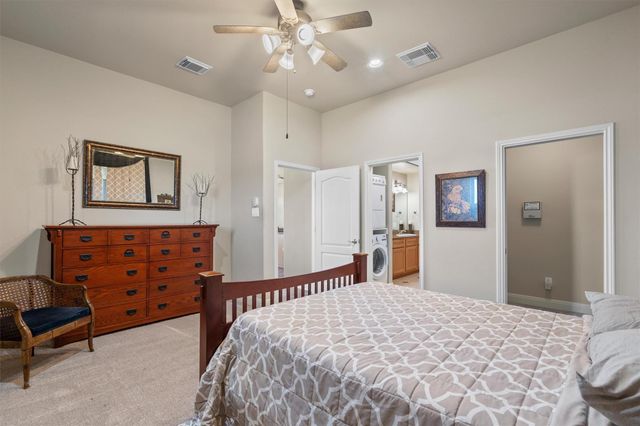 1908 Kahala Sunset DR G, Spicewood, TX 78669