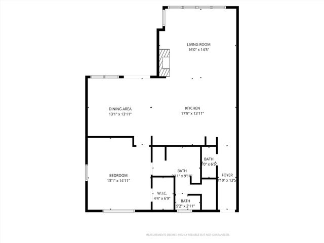 1908 Kahala Sunset DR G, Spicewood, TX 78669