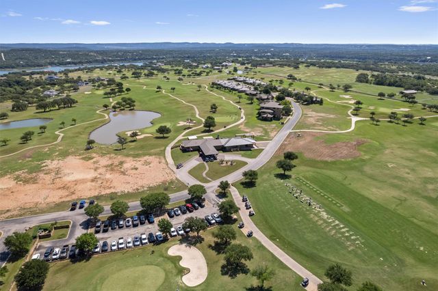 1908 Kahala Sunset DR G, Spicewood, TX 78669