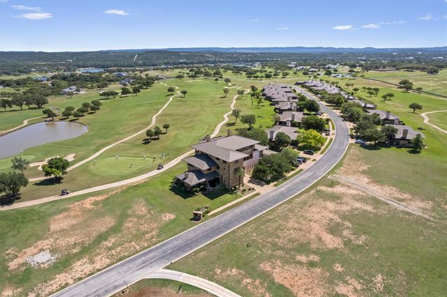 1908 Kahala Sunset DR G, Spicewood, TX 78669