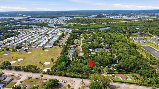 1625 Sunkist Way, Fort Myers, FL 33905
