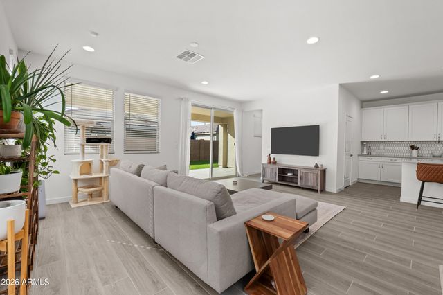 17869 W INDIGO BRUSH Road, Goodyear, AZ 85338