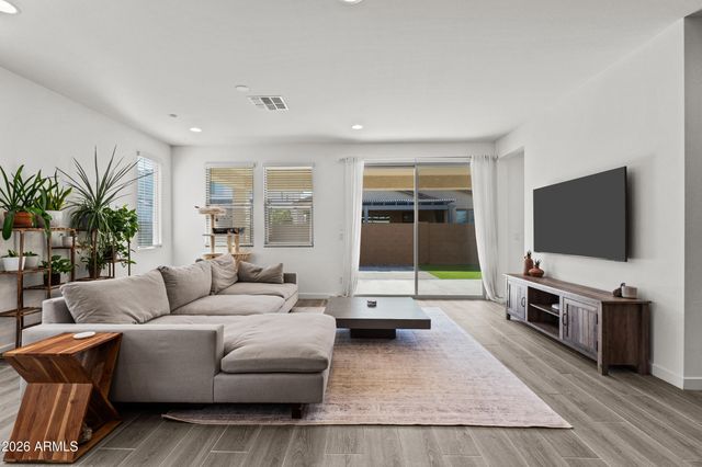 17869 W INDIGO BRUSH Road, Goodyear, AZ 85338