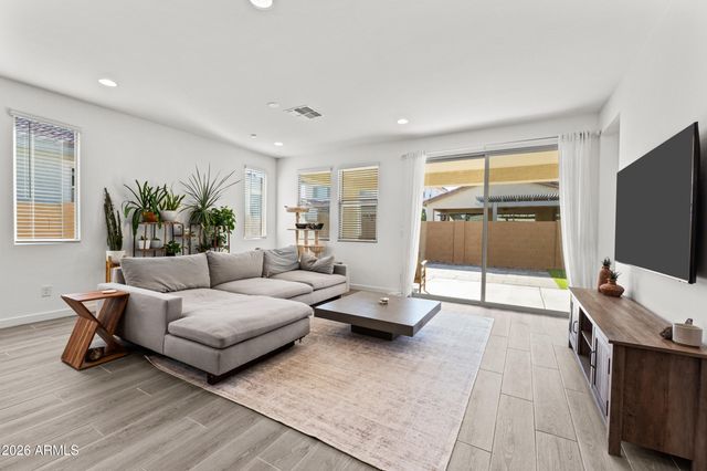 17869 W INDIGO BRUSH Road, Goodyear, AZ 85338