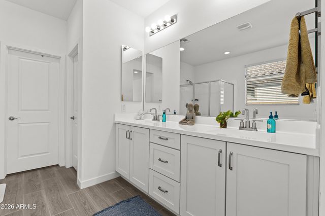 17869 W INDIGO BRUSH Road, Goodyear, AZ 85338