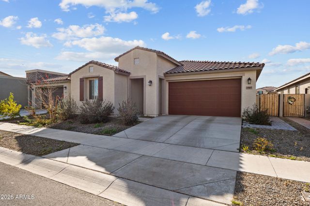 17869 W INDIGO BRUSH Road, Goodyear, AZ 85338