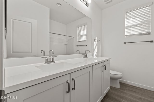 17869 W INDIGO BRUSH Road, Goodyear, AZ 85338