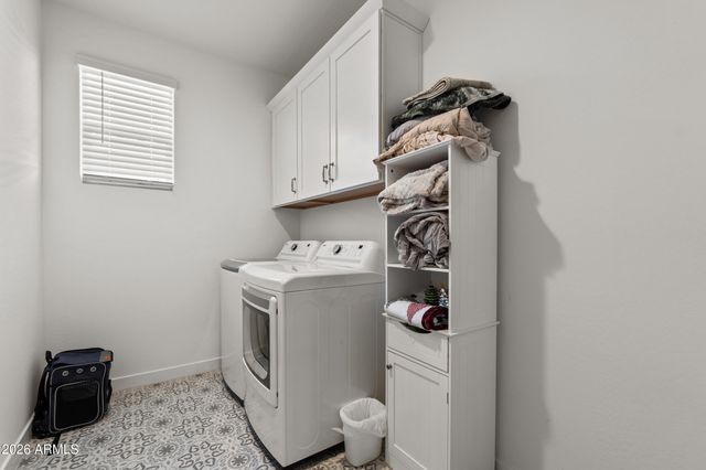 17869 W INDIGO BRUSH Road, Goodyear, AZ 85338