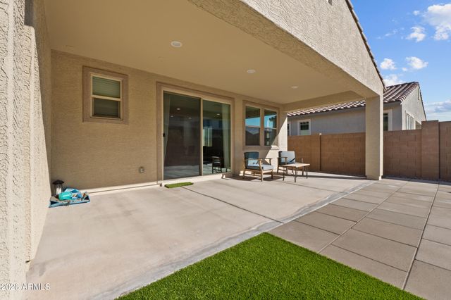 17869 W INDIGO BRUSH Road, Goodyear, AZ 85338