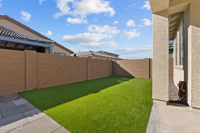 17869 W INDIGO BRUSH Road, Goodyear, AZ 85338