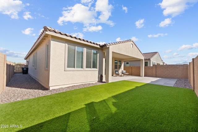 17869 W INDIGO BRUSH Road, Goodyear, AZ 85338