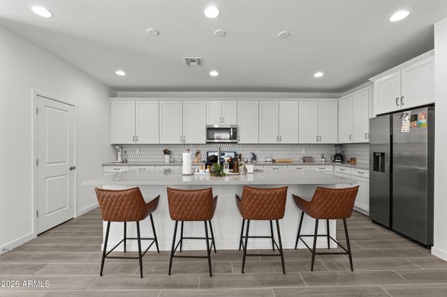 17869 W INDIGO BRUSH Road, Goodyear, AZ 85338