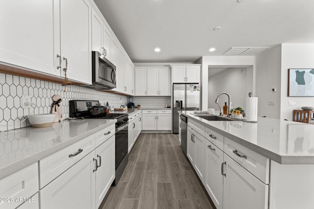 17869 W INDIGO BRUSH Road, Goodyear, AZ 85338