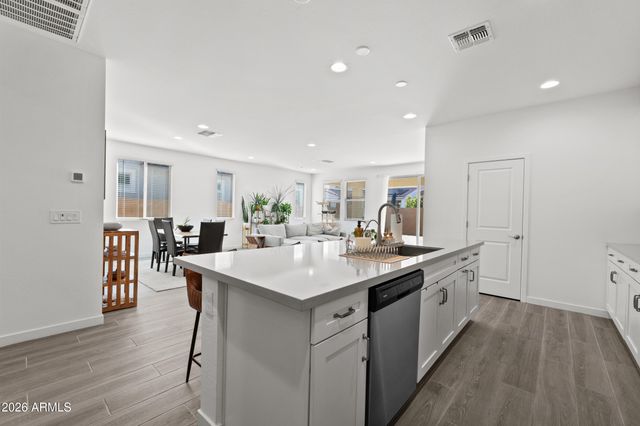 17869 W INDIGO BRUSH Road, Goodyear, AZ 85338