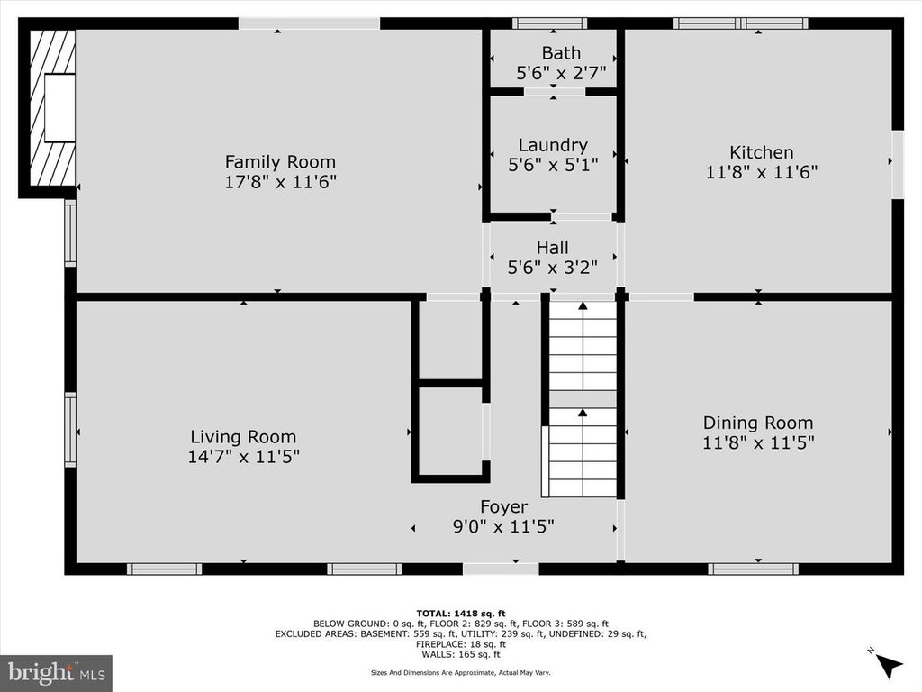 5581 PINCHTOWN RD, Dover, PA 17315