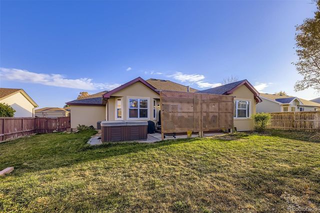 5613 29th St Rd, Greeley, CO 80634