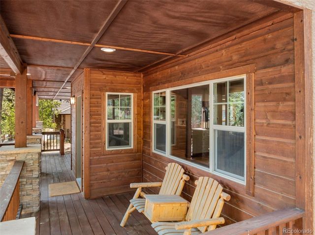 1195 Karen Lane, Woodland Park, CO 80863