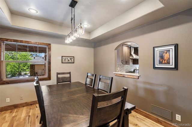 1195 Karen Lane, Woodland Park, CO 80863