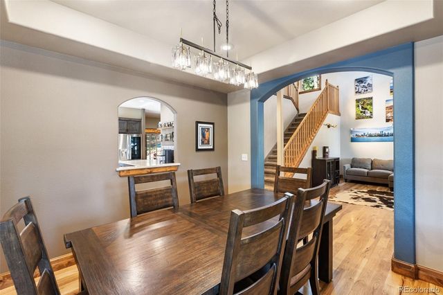 1195 Karen Lane, Woodland Park, CO 80863