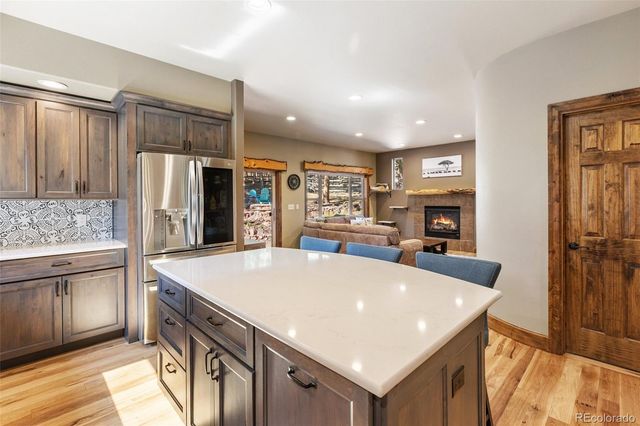 1195 Karen Lane, Woodland Park, CO 80863