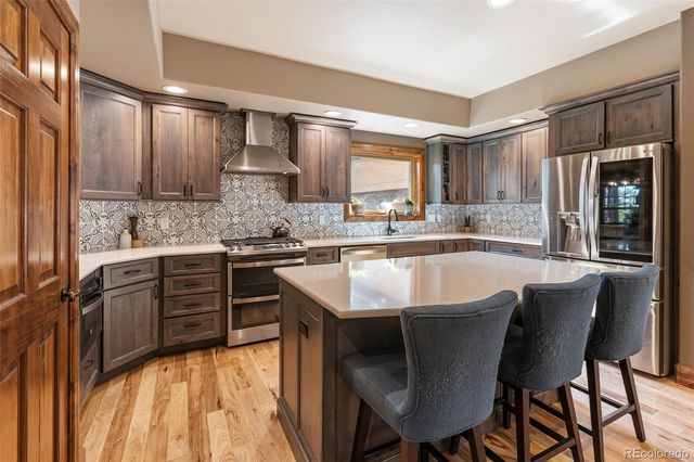 1195 Karen Lane, Woodland Park, CO 80863