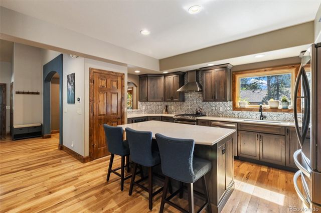 1195 Karen Lane, Woodland Park, CO 80863