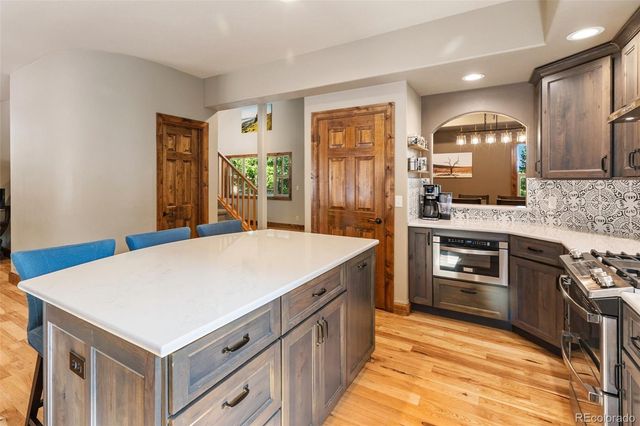 1195 Karen Lane, Woodland Park, CO 80863